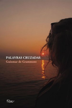 Palavras cruzadas