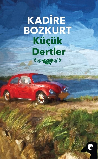 Küçük Dertler book cover