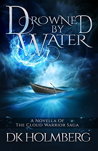 Drowned by Water book cover