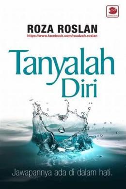 Tanyalah Diri book cover