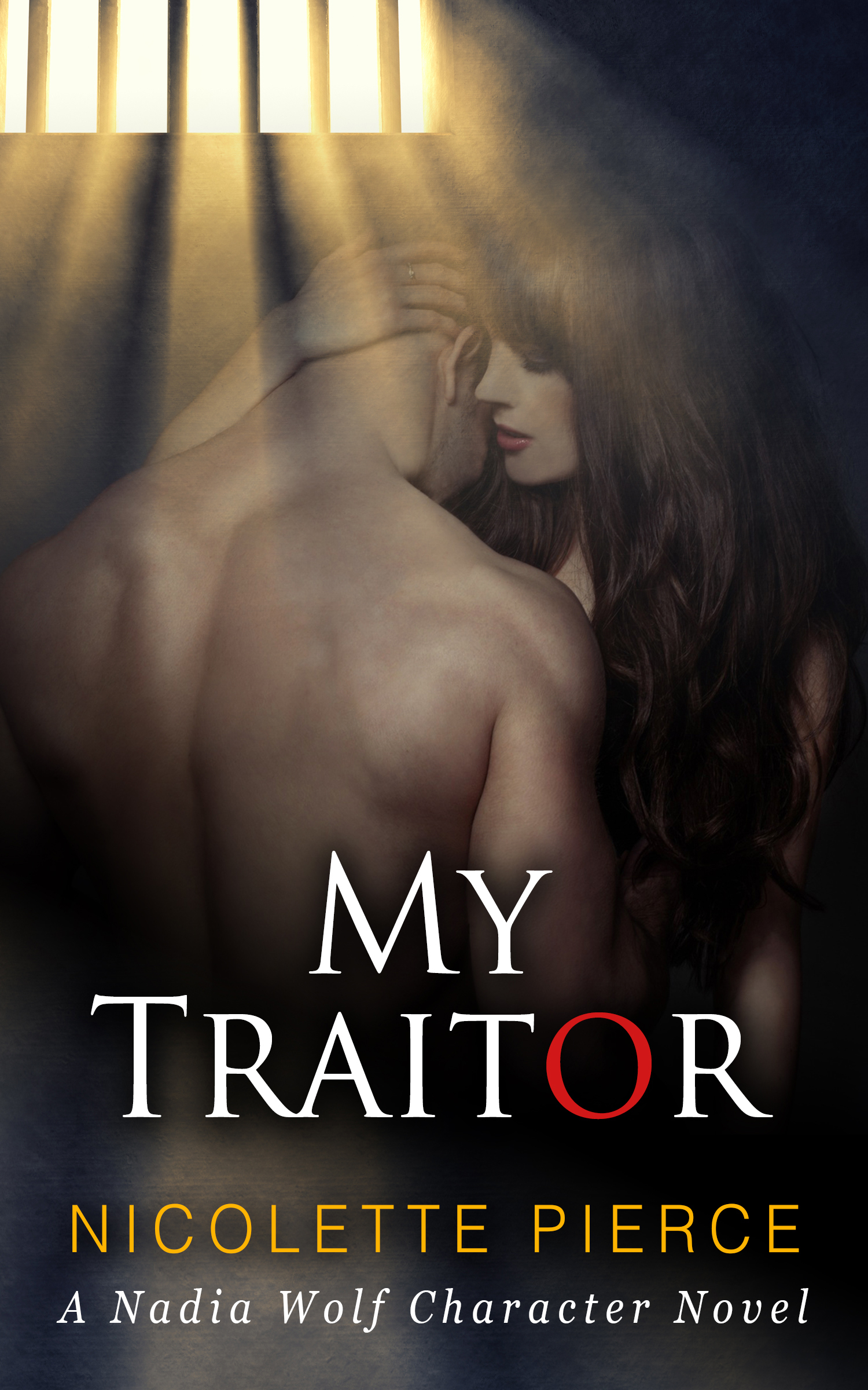 My Traitor