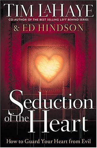 Seduction of the Heart book cover