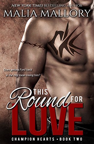 This Round for Love book cover