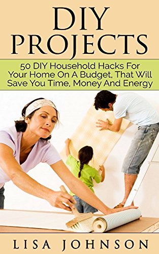 DIY: 50 Household Hacks For Cleaning, Organising, Decluttering Your ...