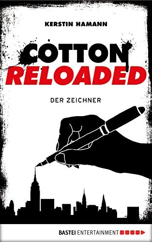 Cotton Reloaded - 33 book cover