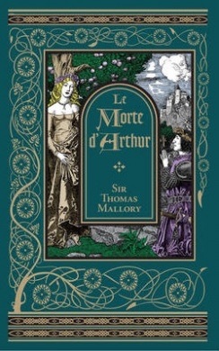Le Morte d'Arthur