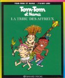 La tribu des affreux book cover
