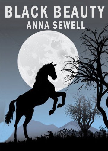 Black Beauty (Illustrated)