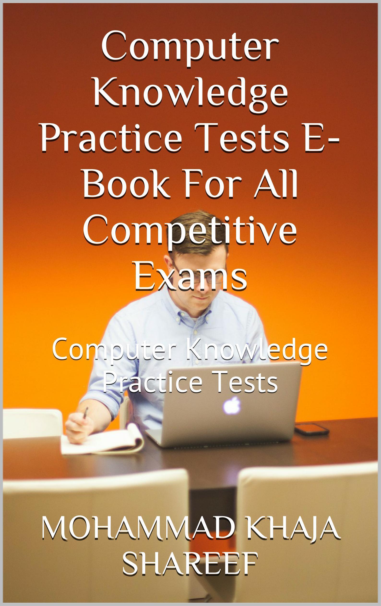 Computer Knowledge Books