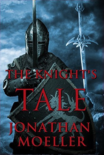 The Knight's Tale book cover