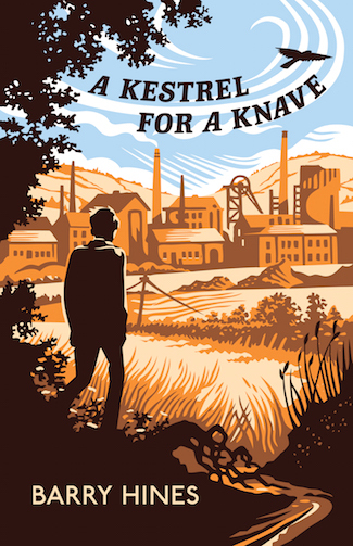 A Kestrel for a Knave
