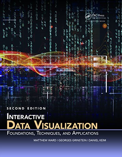Interactive Data Visualization: Foundations, Techniques, and ...
