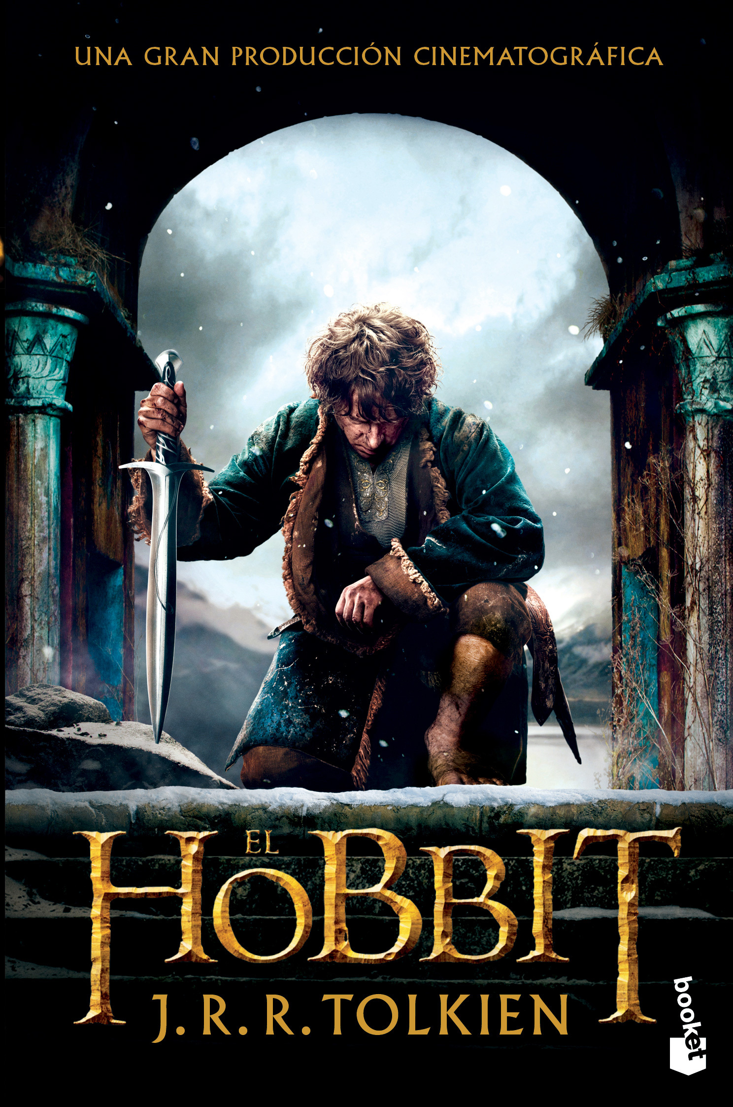 The Hobbit (The Lord of the Rings, #0)