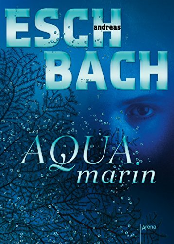 Aquamarin book cover 1