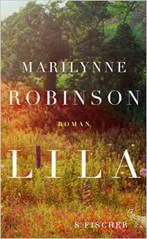Lila (Gilead, #3)