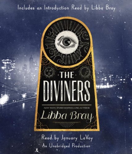 The Diviners (The Diviners, #1)