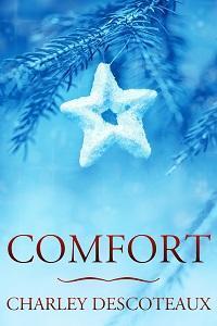 Comfort book cover