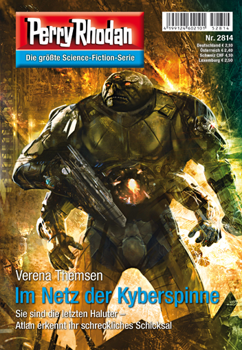 Die falsche Welt book cover 2