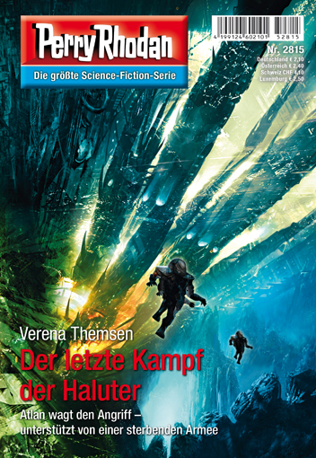 Die falsche Welt book cover 3