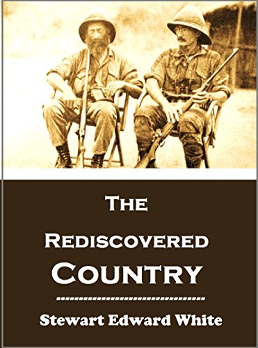 The Rediscovered Country