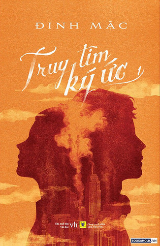 Truy Tìm Kí Ức #1