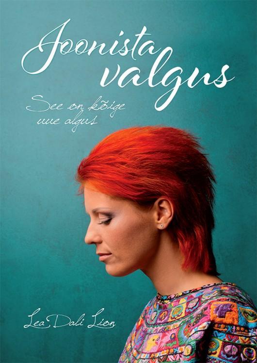 Joonista valgus. See on kõige uue algus
