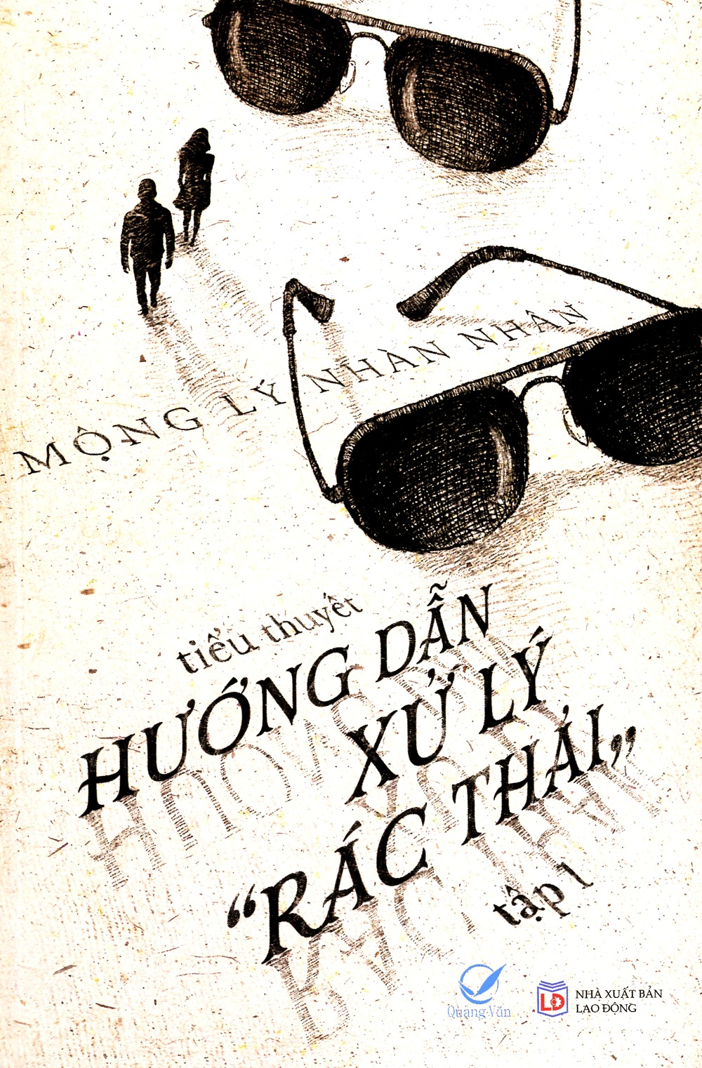 Hướng Dẫn Xử Lý "Rác Thải" 1