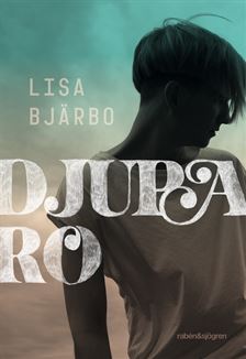 Djupa Ro book cover