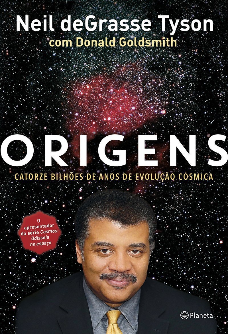 Origens: Catorze Bilhões de Anos de Evolução Cósmica