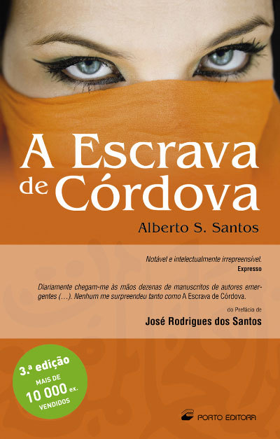 A Escrava de Córdova