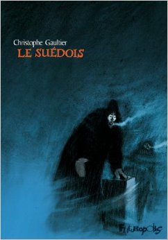 Lo svedese book cover