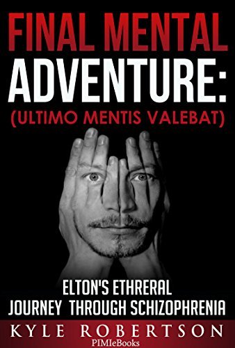 Final Mental Adventure by Kyle Robertson | Goodreads