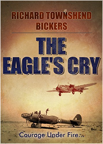 The Eagle's Cry