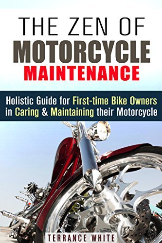 zen motorcycle repair