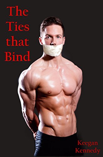 Taken - The Ties That Bind: The Taken Series - Book 1