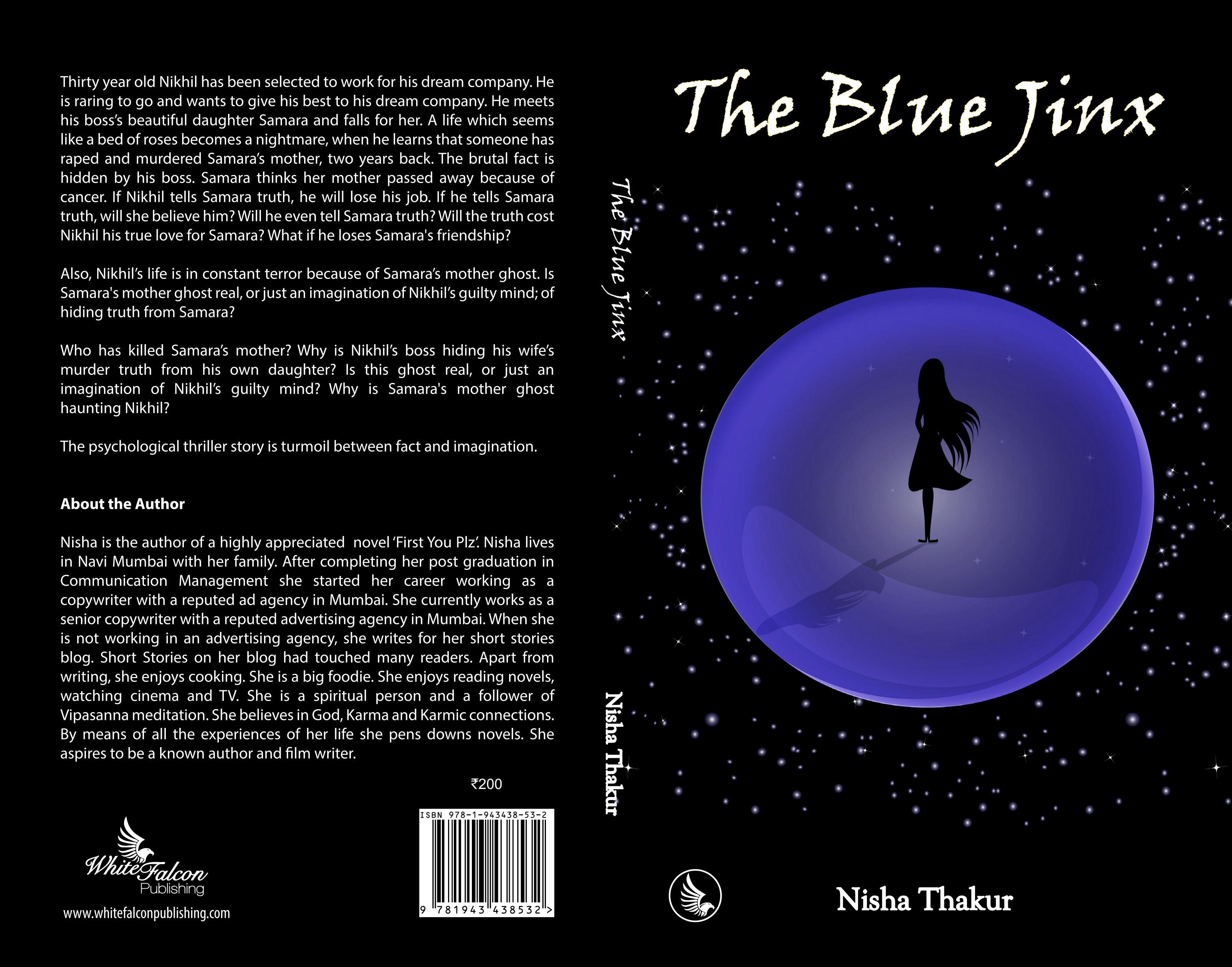 The Blue Jinx