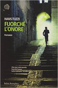 Fuorché l'onore book cover