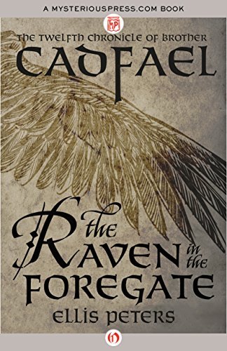 The Raven in the Foregate (The Chronicles of Brother Cadfael, #12)