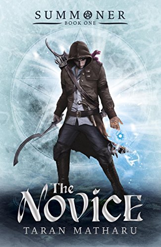 The Novice (Summoner, #1)