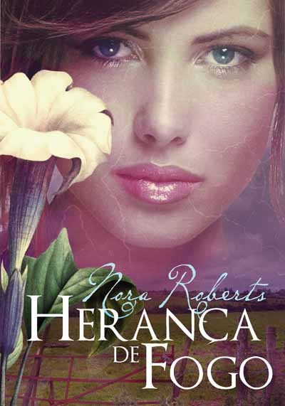 Herança de Fogo (Trilogia da Herança #1)
