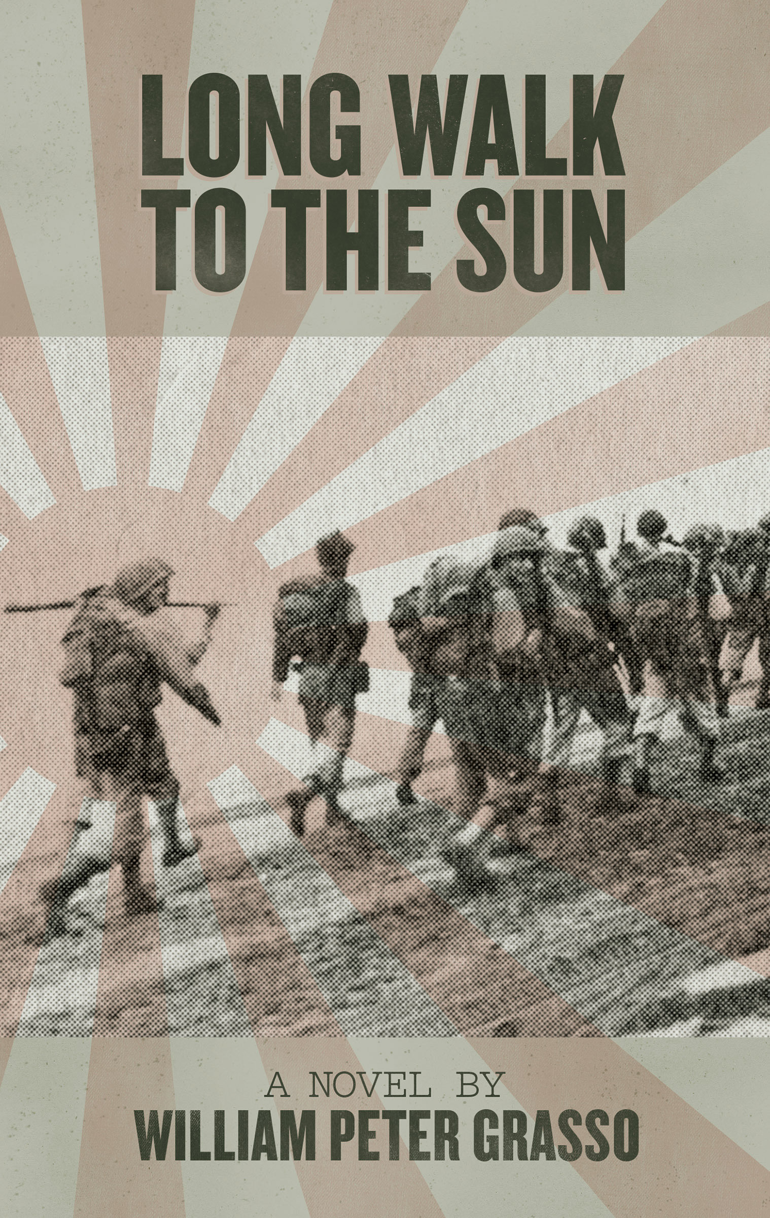 Long Walk To The Sun