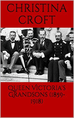 Queen Victoria's Grandsons