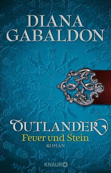 Outlander (Outlander, #1)