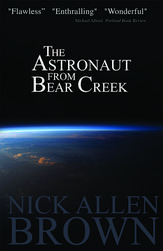 The Astronaut from Bear Creek