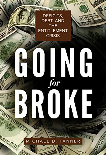 Going for Broke book cover