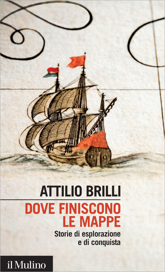 Dove finiscono le mappe