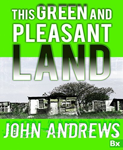 This Green and Pleasant Land book cover
