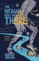 The Woman Who Was Not There book cover