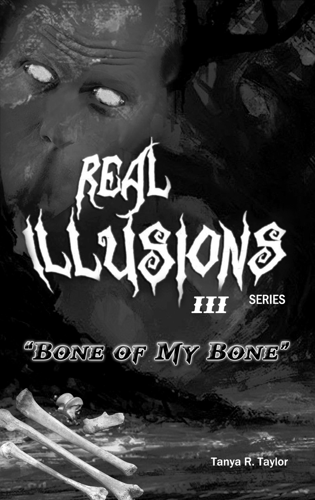 Bone of My Bone book cover