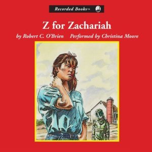 Z for Zachariah